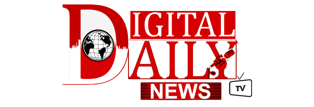 Digital Daily News TV